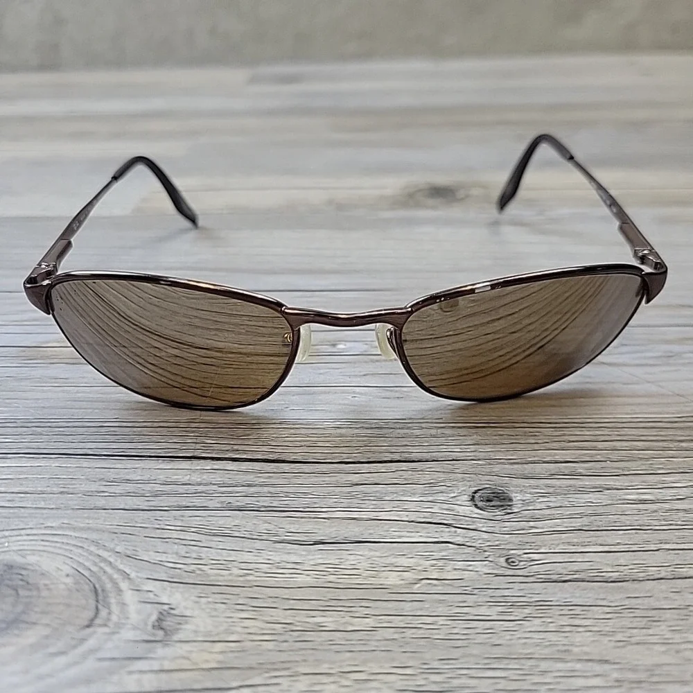 Vintage Ray-Ban Sunglasses Highstreet MSW RB3023 014/84 FRAMES‎ ONLY Metal